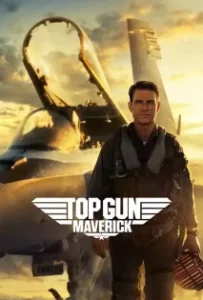 ดูหนังออนไลน์ ท็อปกัน 2 มาเวอริค Top Gun 2 Maverick (2022)