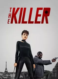 ดูหนัง เดอะคิลเลอร์ The Killer (2024)