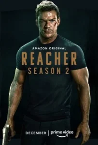 ดูหนังออนไลน์ แจ็ค รีชเชอร์ ยอดคนสืบระห่ำ Reacher Season 2