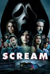 ดูหนังออนไลน์ หวีดสุดขีด (2022) Scream