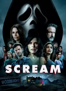 ดูหนัง หวีดสุดขีด (2022) Scream