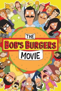 ดูหนังออนไลน์ The Bob’s Burgers Movie (2022)