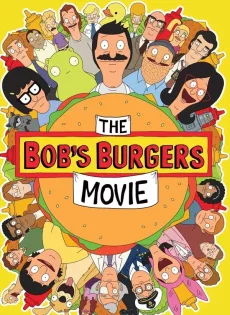 ดูหนัง The Bob’s Burgers Movie (2022)