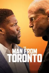 ดูหนังออนไลน์ ชายจากโตรอนโต (2022) The Man from Toronto