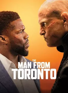 ดูหนัง ชายจากโตรอนโต (2022) The Man from Toronto