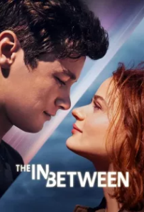 ดูหนังออนไลน์ รอข้ามภพ เพื่อบอกรักเธอ (2022) The in Between