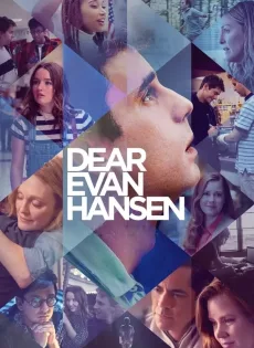 ดูหนัง เดียร์ เอเว่น แฮนเซน (2021) Dear Evan Hansen