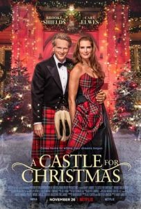 ดูหนังออนไลน์ ปราสาทคริสต์มาส (2021) A Castle for Christmas