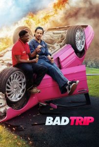 ดูหนังออนไลน์ Bad Trip (2021) ทริปป่วนคู่อำ