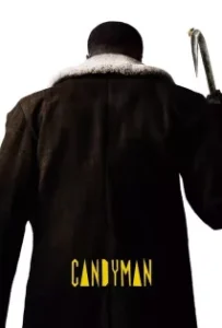 ดูหนังออนไลน์ แคนดี้แมน (2021) Candyman