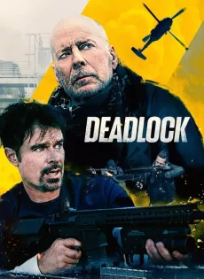 ดูหนัง Deadlock (2021)