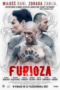 ดูหนังออนไลน์ อำมหิต (2021) Furioza