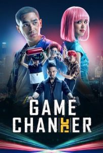 ดูหนังออนไลน์ โกงพลิกเกม (2021) Game Changer