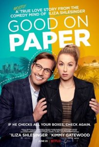 ดูหนังออนไลน์ หนุ่มเพอร์เฟค (2021) Good on Paper