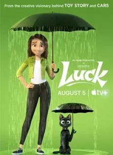 ดูหนัง ลัค (2022) Luck