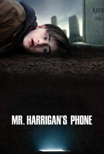 ดูหนังออนไลน์ โทรศัพท์คนตาย (2022) Mr. Harrigan’s Phone