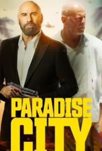 ดูหนังออนไลน์ เมืองสวรรค์ คนอึดล่าโหด (2022) Paradise City