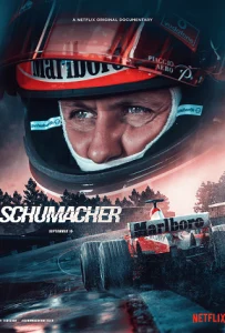 ดูหนังออนไลน์ ชูมัคเคอร์ (2021) Schumacher