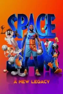 ดูหนังออนไลน์ Space Jam:  (2021) A New Legacy