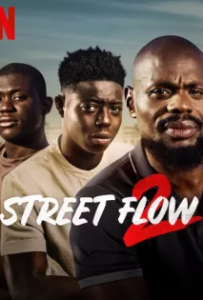 ดูหนังออนไลน์ ทางแยก 2 (2023) Street Flow 2