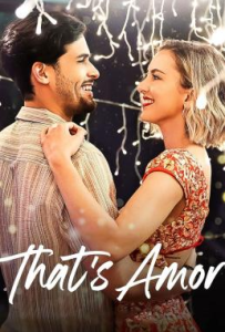 ดูหนังออนไลน์ นี่แหละความรัก That’s Amor (2022)