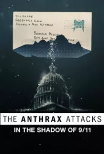 ดูหนังออนไลน์ ดิ แอนแทร็กซ์ แอทแท็คส์ (2022) The Anthrax Attacks