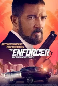 ดูหนังออนไลน์ เดอะ เอ็นฟอสเซอร์ (2022) The Enforcer