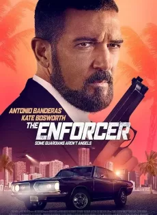 ดูหนัง เดอะ เอ็นฟอสเซอร์ (2022) The Enforcer