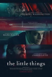 ดูหนังออนไลน์ The Little (2021) Things