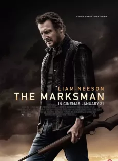 ดูหนัง คนระห่ำ พันธุ์ระอุ The Marksman (2021)