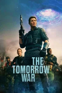 ดูหนังออนไลน์ เดอะ ทูมอร์โรว์ วอร์ (2021) The Tomorrow War