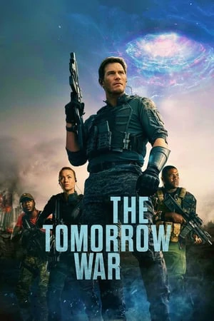 ดูหนัง เดอะ ทูมอร์โรว์ วอร์ (2021) The Tomorrow War