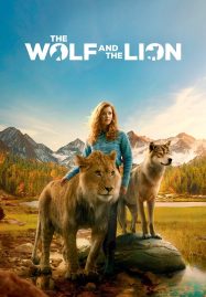 ดูหนังออนไลน์ The (2021) Wolf and the Lion