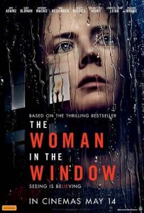 ดูหนังออนไลน์ ส่องปมมรณะ (2021) The Woman in the Window