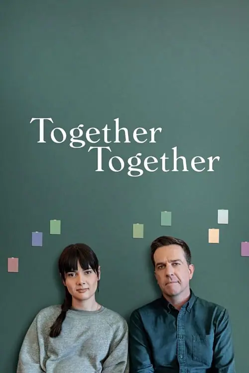 ดูหนัง Together Together (2021)