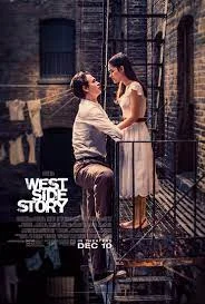 ดูหนังออนไลน์ เวสต์ ไซด์ สตอรี่ (2021) West Side Story