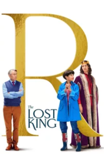 ดูหนังออนไลน์ กษัตริย์ที่สาบสูญ (2022) The Lost King