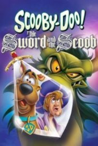 ดูหนังออนไลน์ Scooby-Doo (2021) The Sword and the Scoob