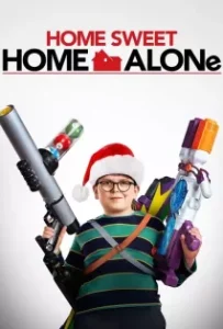 ดูหนังออนไลน์ Home Sweet (2021) Home Alone