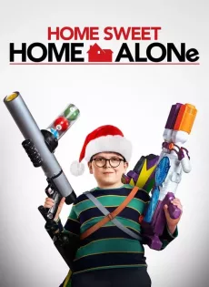 ดูหนัง Home Sweet (2021) Home Alone