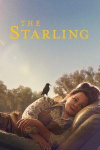 ดูหนังออนไลน์ เดอะ สตาร์ลิง (2021) The Starling