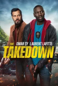 ดูหนังออนไลน์ เดอะ เทคดาวน์ (2022) The Takedown