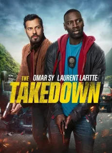 ดูหนัง เดอะ เทคดาวน์ (2022) The Takedown