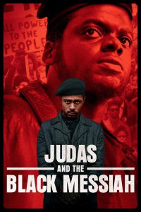 ดูหนังออนไลน์ จูดาส แอนด์ เดอะ แบล็ก เมสไซอาห์ (2021) Judas and the Black Messiah