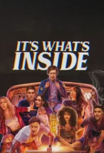 ดูหนังออนไลน์ กระเป๋าลับสลับร่าง It s What s Inside (2024)