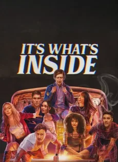 ดูหนัง กระเป๋าลับสลับร่าง It s What s Inside (2024)