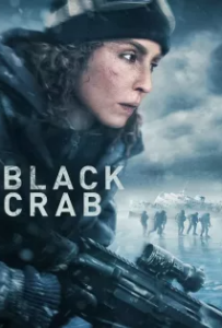 ดูหนังออนไลน์ แบล็กแคร็บ (2022) Black Crab