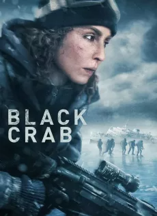 ดูหนัง แบล็กแคร็บ (2022) Black Crab