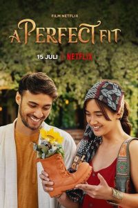 ดูหนังออนไลน์ รองเท้ากับความรัก (2021) A Perfect Fit