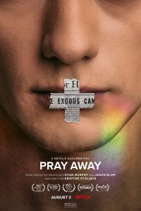 ดูหนังออนไลน์ สวดแก้เกย์ (2021) Pray Away